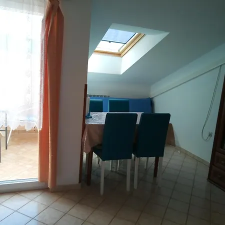 Appartement Vitkovic