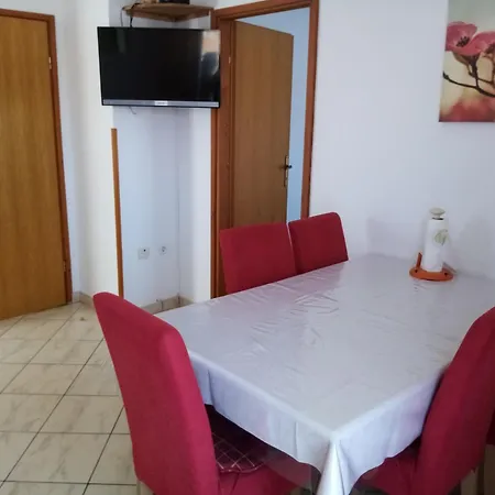 Vitkovic Appartement *