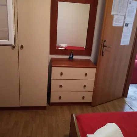 Appartement Vitkovic *