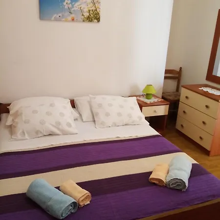 Vitkovic Cres