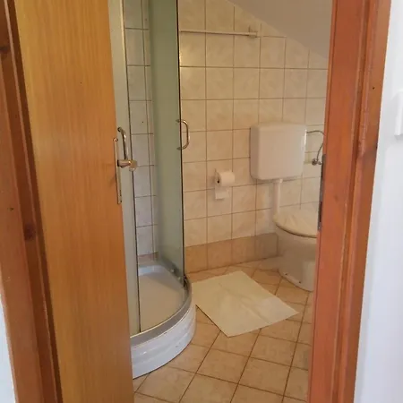 Vitkovic Appartement Cres