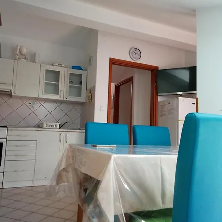 Appartement Vitkovic Cres