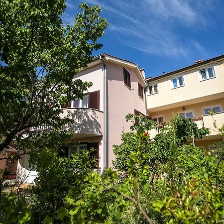 Appartement Vitkovic