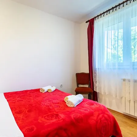 Vitkovic Апартаменты *
