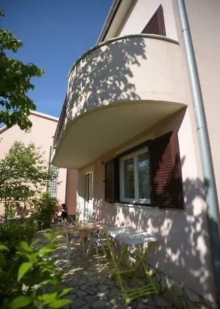 Vitkovic Appartement Cres