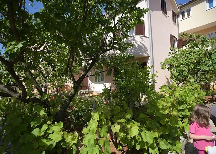 Vitkovic Apartament *