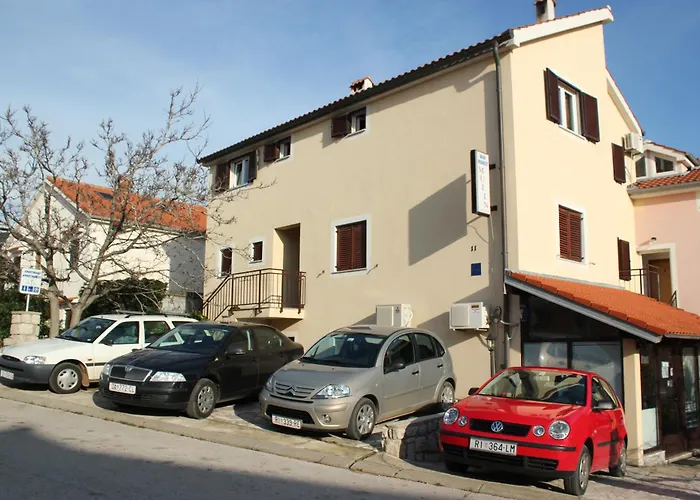 Vitkovic Apartament