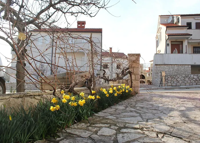 Vitkovic Apartament *