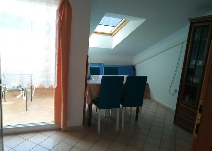 Apartament Vitkovic