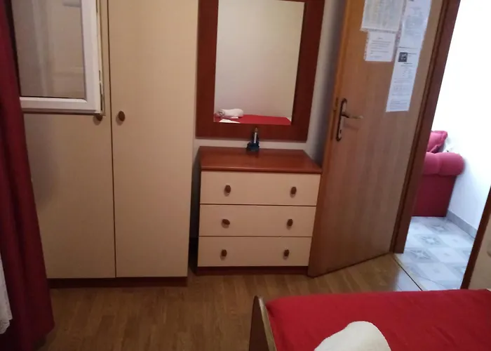 Apartament Vitkovic *