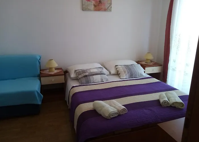 Apartament Vitkovic *