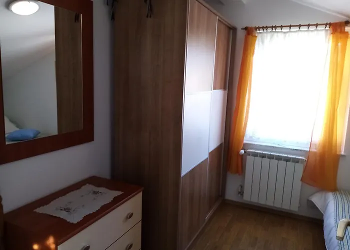 Vitkovic Apartament