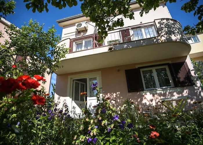 Vitkovic Apartament *