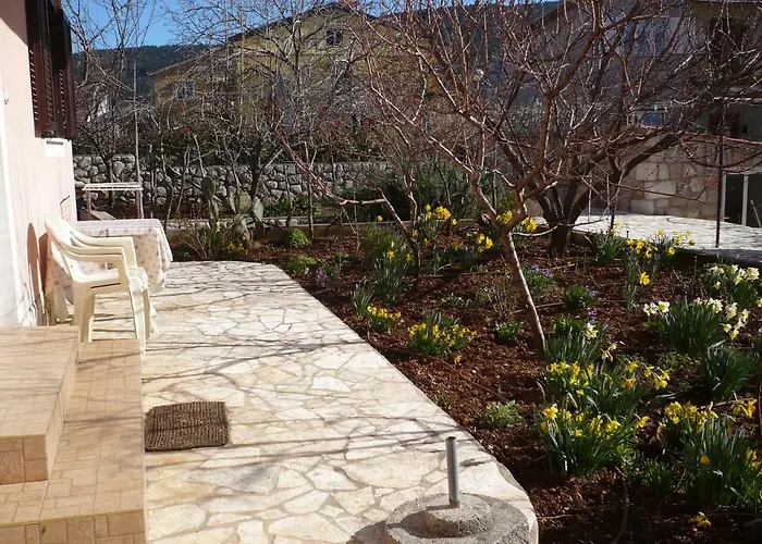 Apartament Vitkovic *