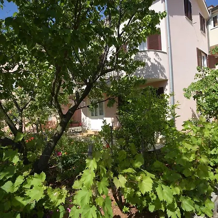 Vitkovic アパート *