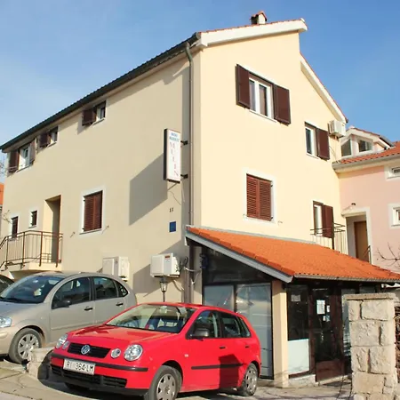 Apartment Vitkovic