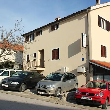 Vitkovic Appartement