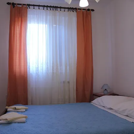 Vitkovic Apartment *