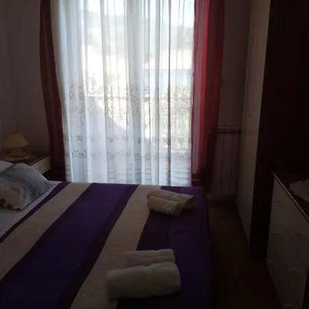 Appartement Vitkovic Cres