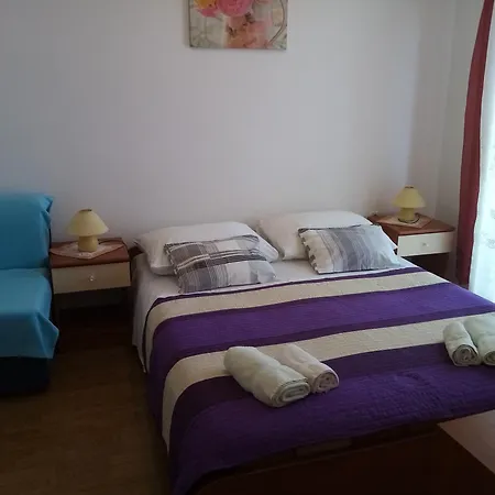 Appartement Vitkovic *