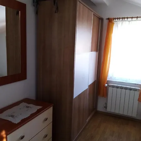 Vitkovic Apartment
