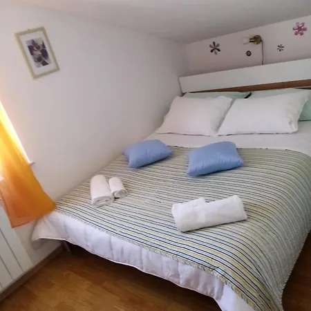 Vitkovic Appartement *