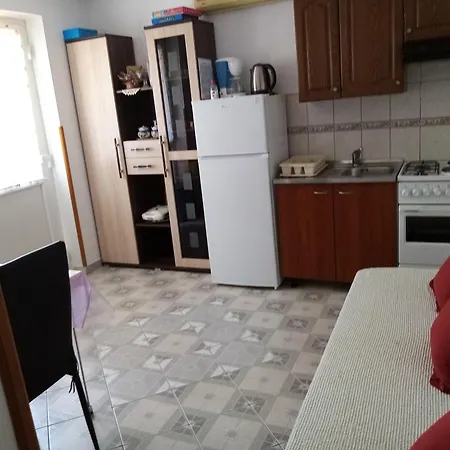 דירה Vitkovic קרס