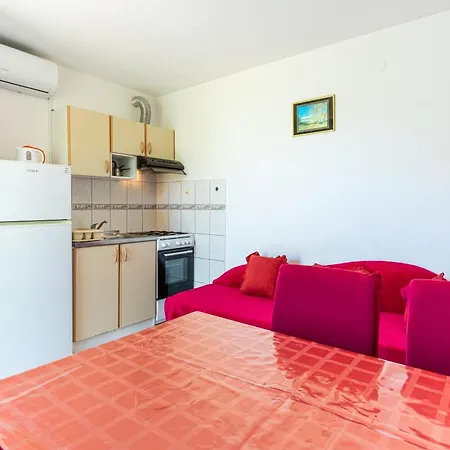 Apartment Vitkovic