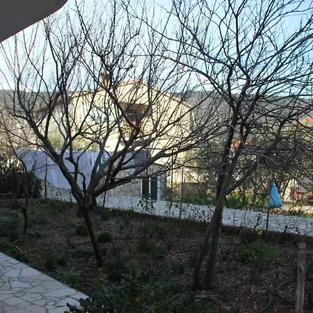 Appartement Vitkovic