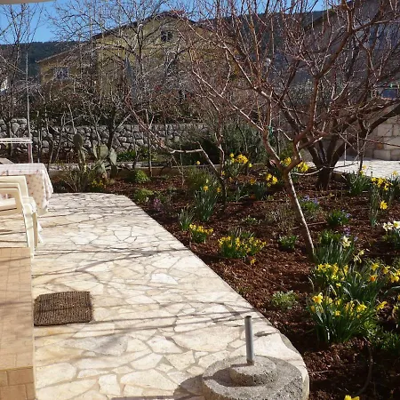 Апартаменты Vitkovic *