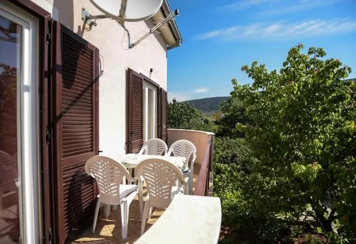 Vitkovic Cres