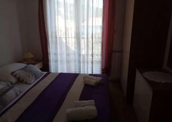 Lägenhet Vitkovic Cres