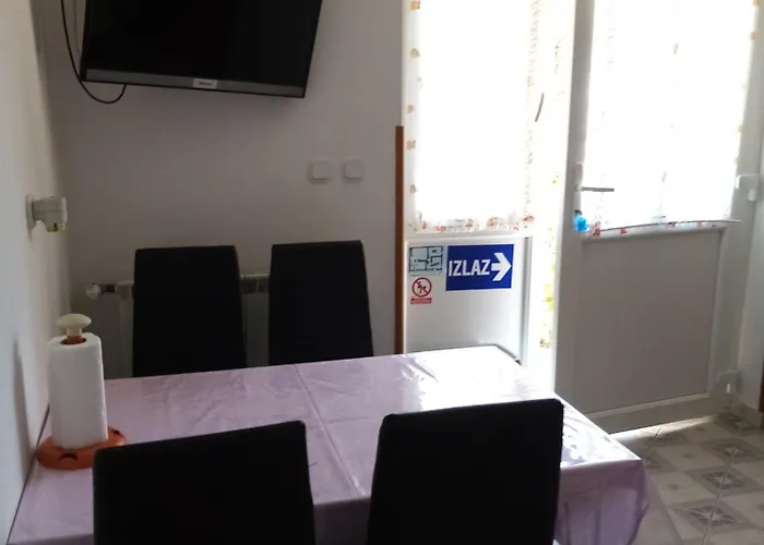 Vitkovic * Cres