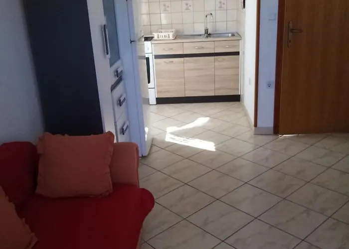 Vitkovic Lägenhet *