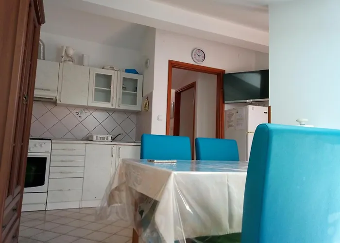 Lägenhet Vitkovic Cres