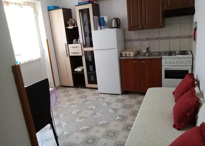 Lägenhet Vitkovic Cres