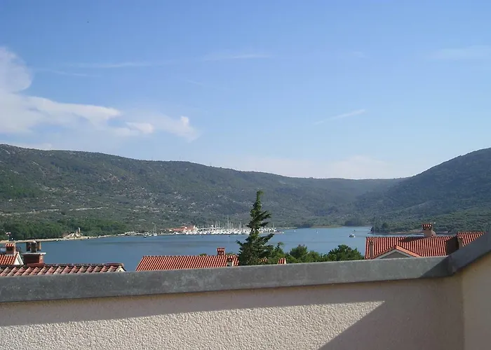 Vitkovic Apartment