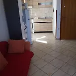 Vitkovic Apartman *