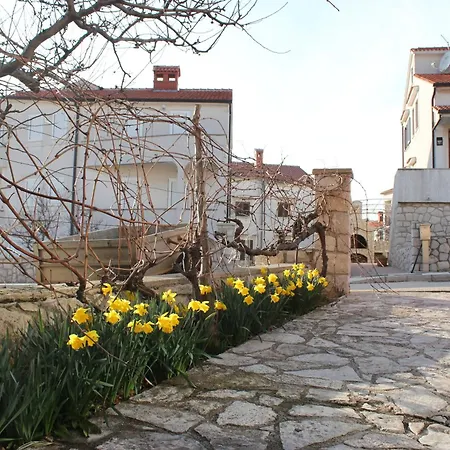 Vitkovic Apartamento *