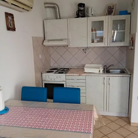 Vitkovic Apartamento