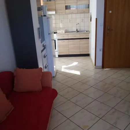 Vitkovic Apartamento *