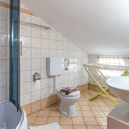 Apartman Vitkovic *