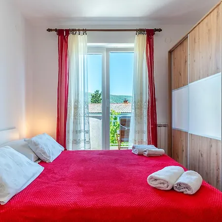 Vitkovic Cres