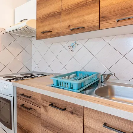 Vitkovic Cres