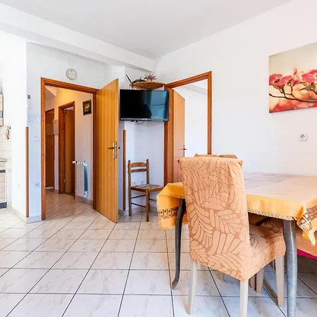 Vitkovic Apartman Cres