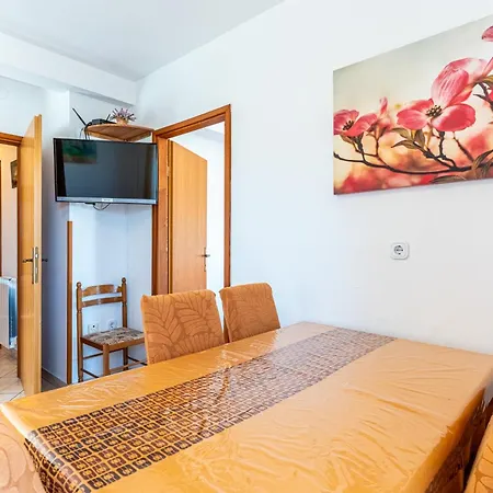 Apartman Vitkovic *