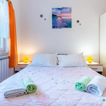 Vitkovic Apartman