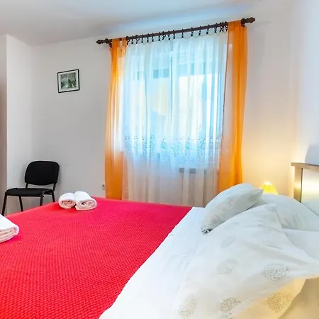 Apartman Vitkovic Cres