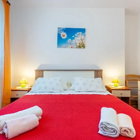 Vitkovic Apartmán *