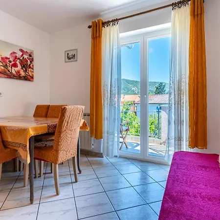 Apartman Vitkovic Cres